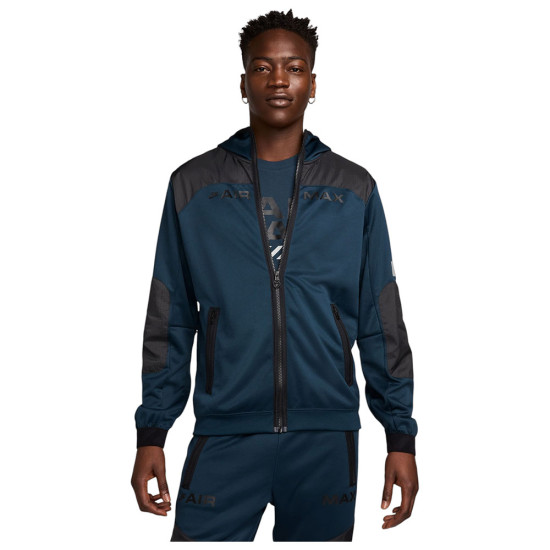 Nike Ανδρική ζακέτα Sportswear Air Max